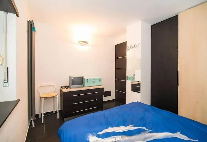 Appartamento Bardonecchia Lägenhet *