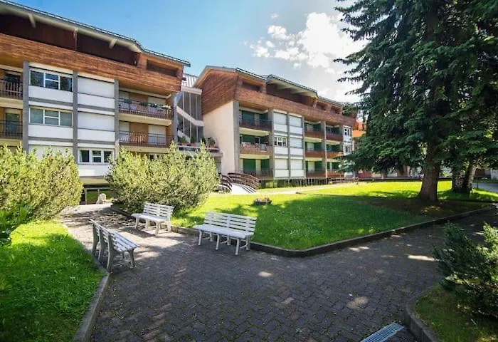 Appartamento Bardonecchia *