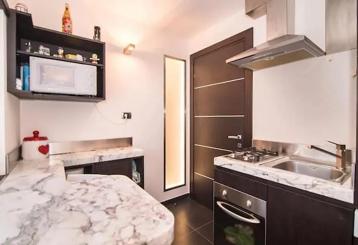 Appartamento Bardonecchia * Bardonecchia