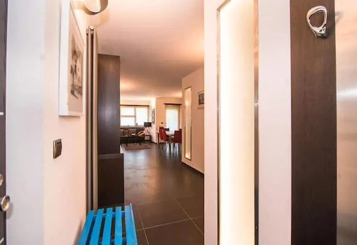 Lägenhet Appartamento Bardonecchia
