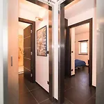 Appartamento Bardonecchia Apartmán