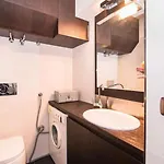 Apartmán Appartamento Bardonecchia Bardonecchia