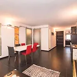 Appartamento Bardonecchia Apartmán