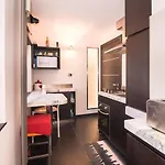 Appartamento Bardonecchia Apartmán *