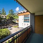 Appartamento Bardonecchia Apartmán *