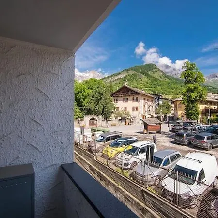 Appartamento Bardonecchia