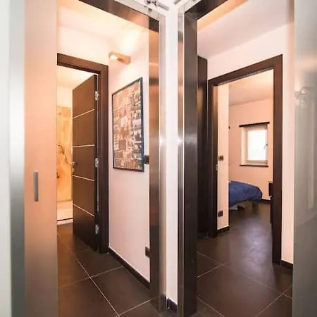 Appartamento Bardonecchia Apartman
