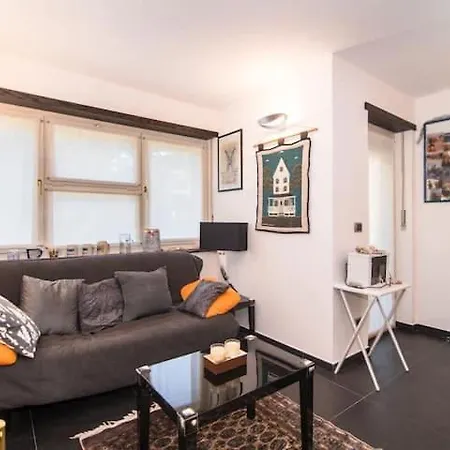 Appartamento Bardonecchia Lejlighed *