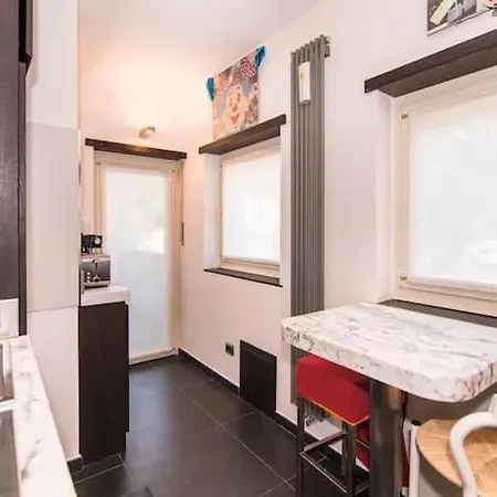 Apartman Appartamento Bardonecchia *