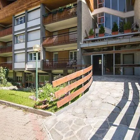 Appartamento Bardonecchia *