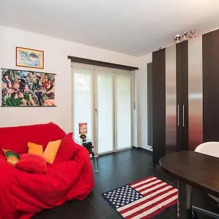 Appartamento Bardonecchia Lejlighed Bardonecchia