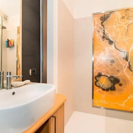 Appartamento Bardonecchia