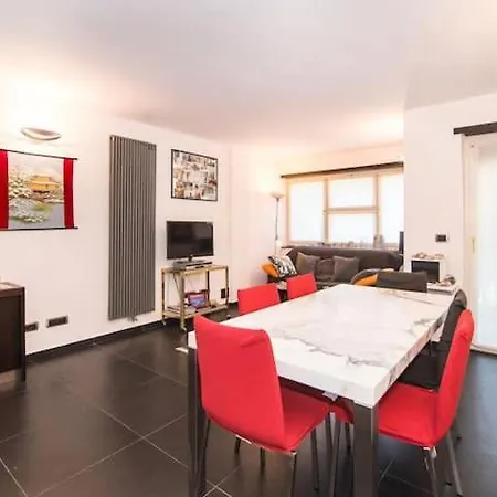 Lejlighed Appartamento Bardonecchia