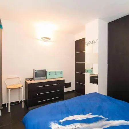 Appartamento Bardonecchia Apartman *
