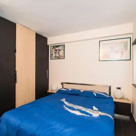 Appartamento Bardonecchia *