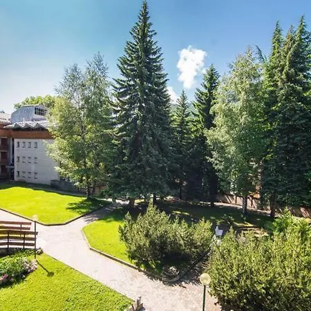 Appartamento Bardonecchia