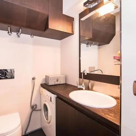 Apartman Appartamento Bardonecchia Bardonecchia