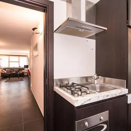 Appartamento Bardonecchia Apartman