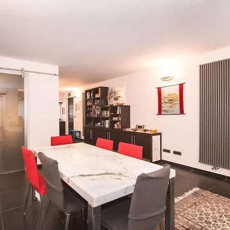 Appartamento Bardonecchia * Bardonecchia