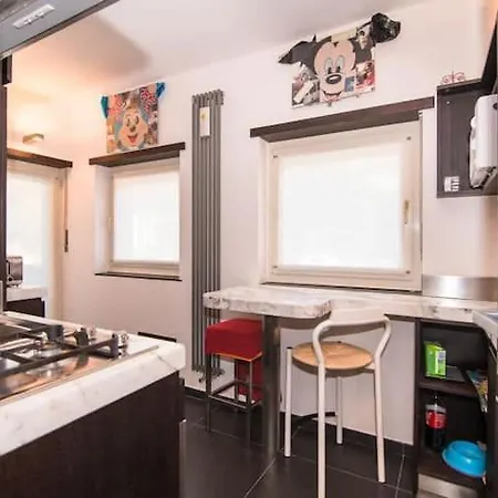 Appartamento Bardonecchia Bardonecchia