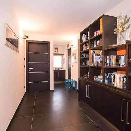 Appartamento Bardonecchia Apartman