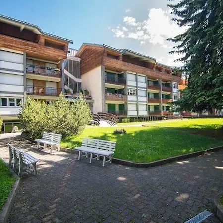 Appartamento Bardonecchia *