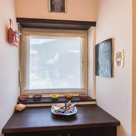 Appartamento Bardonecchia Apartman