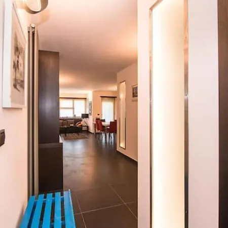 Lejlighed Appartamento Bardonecchia