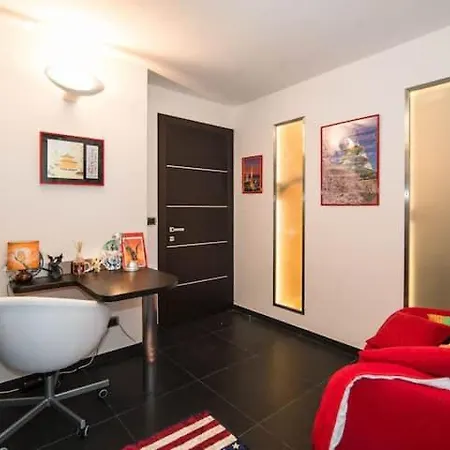 Apartman Appartamento Bardonecchia *
