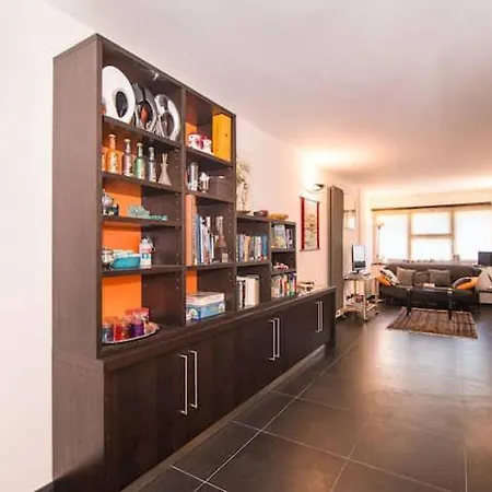 Appartamento Bardonecchia *