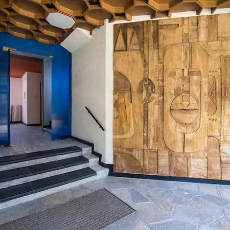 Appartamento Bardonecchia