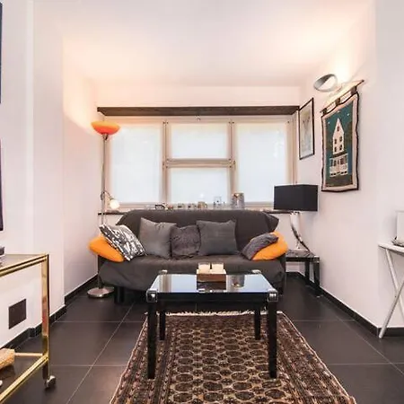 Appartamento Bardonecchia Lejlighed