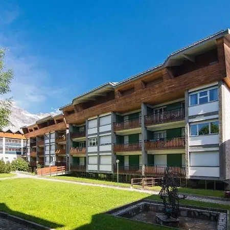 Appartamento Bardonecchia *