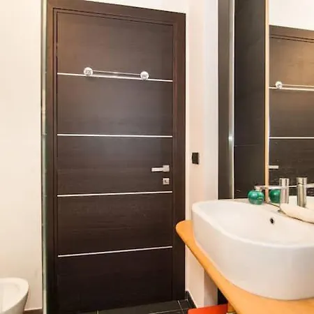 Apartman Appartamento Bardonecchia Bardonecchia