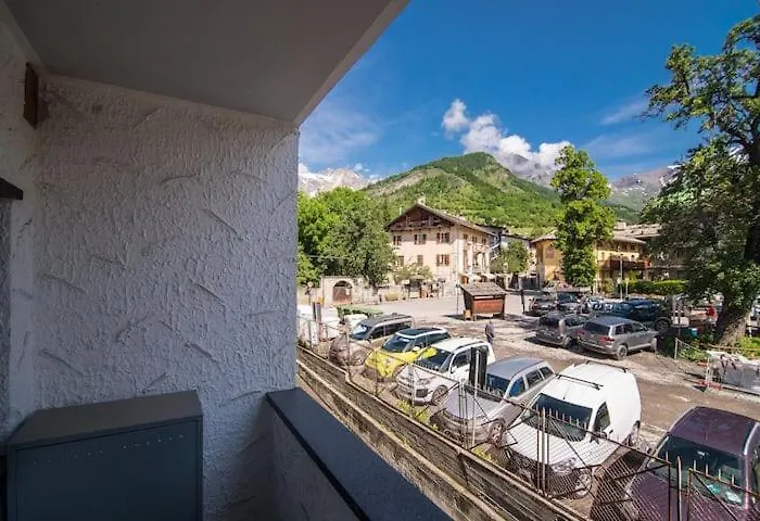 Appartamento Bardonecchia