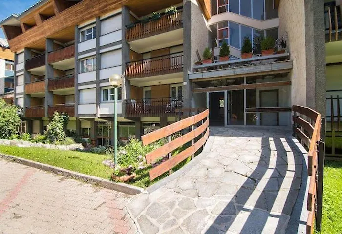 Appartamento Bardonecchia *