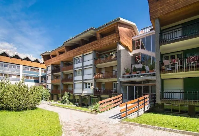 Appartamento Bardonecchia Appartement Bardonecchia