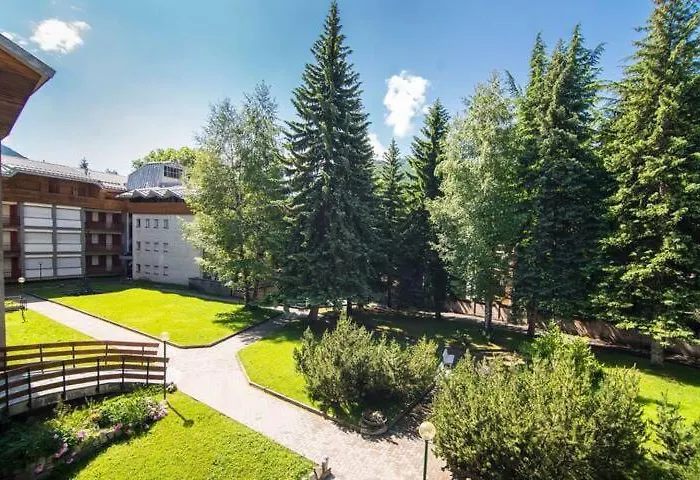 Appartamento Bardonecchia
