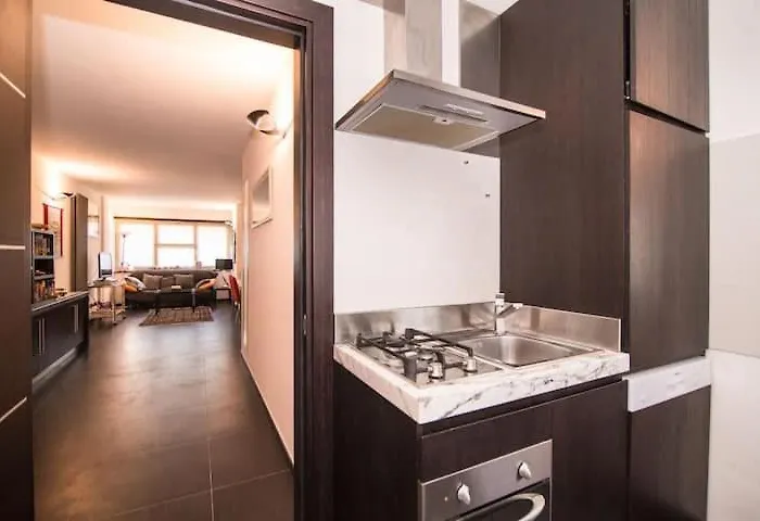 Appartamento Bardonecchia Appartement
