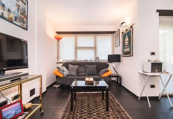 Appartamento Bardonecchia Appartement