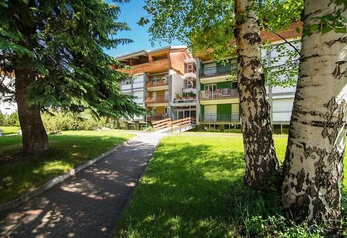 Appartement Appartamento Bardonecchia Bardonecchia